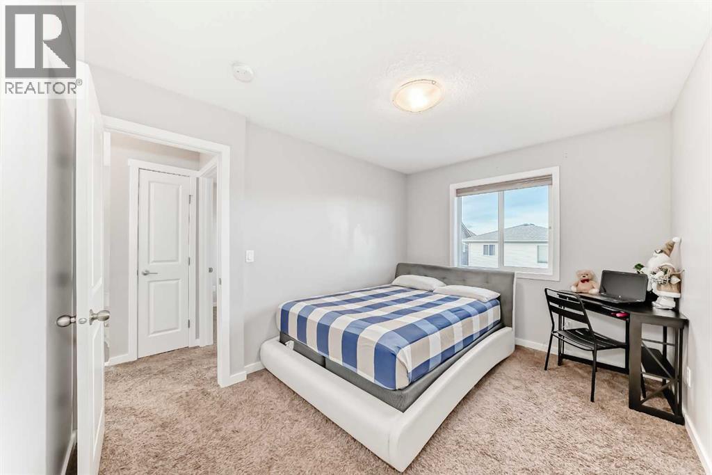 1810 Baywater Drive Sw, Airdrie, Alberta  t4b 4h2 - Photo 22 - A2272252