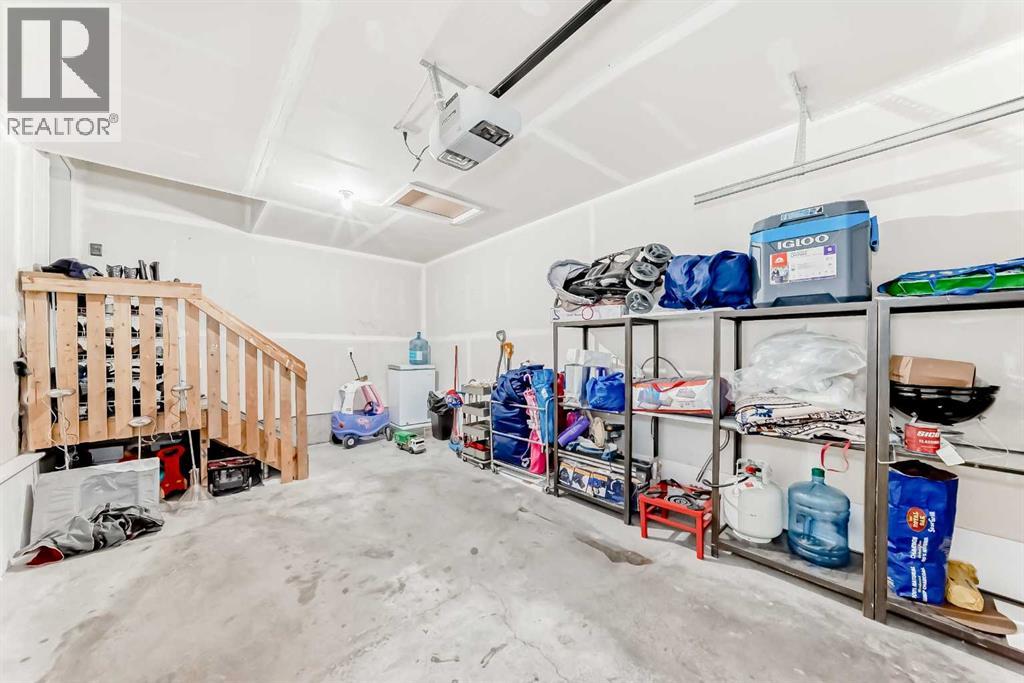 1810 Baywater Drive Sw, Airdrie, Alberta  t4b 4h2 - Photo 33 - A2272252