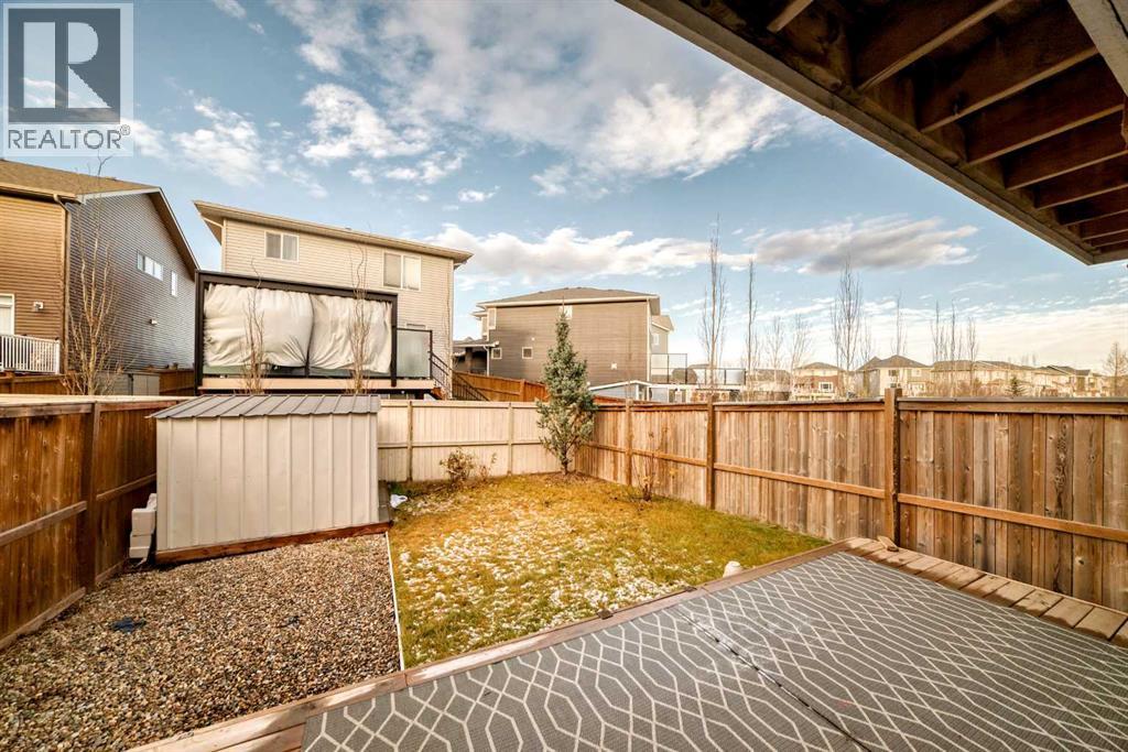 1810 Baywater Drive Sw, Airdrie, Alberta  t4b 4h2 - Photo 38 - A2272252