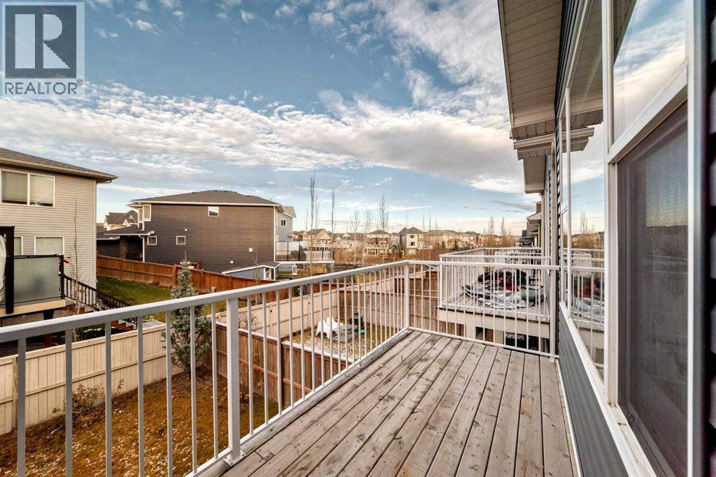 1810 Baywater Drive Sw, Airdrie, Alberta  t4b 4h2 - Photo 36 - A2272252