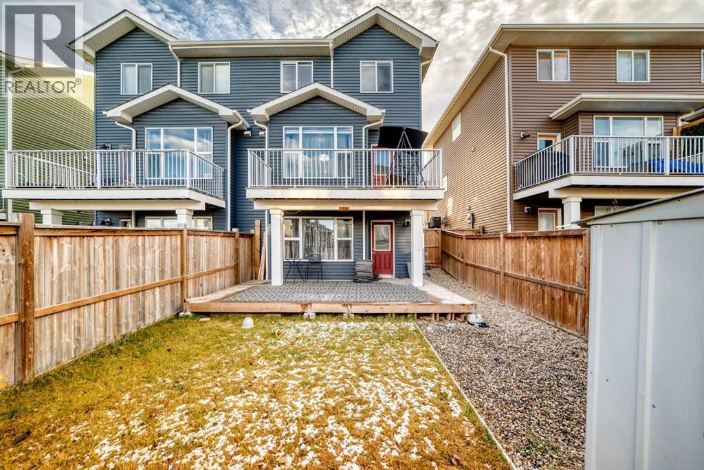 1810 Baywater Drive Sw, Airdrie, Alberta  t4b 4h2 - Photo 42 - A2272252