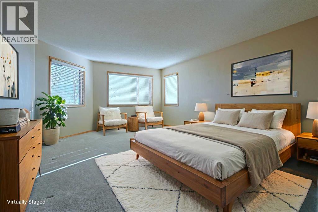 256 Hampstead Road Nw, Calgary, Alberta  T3A 6G6 - Photo 21 - A2284913