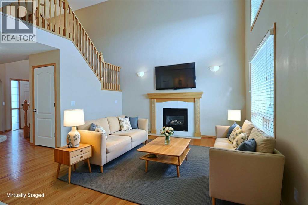 256 Hampstead Road Nw, Calgary, Alberta  T3A 6G6 - Photo 9 - A2284913