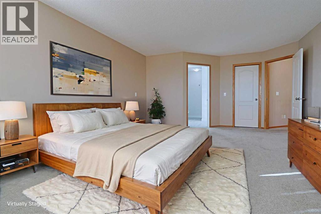 256 Hampstead Road Nw, Calgary, Alberta  T3A 6G6 - Photo 22 - A2284913