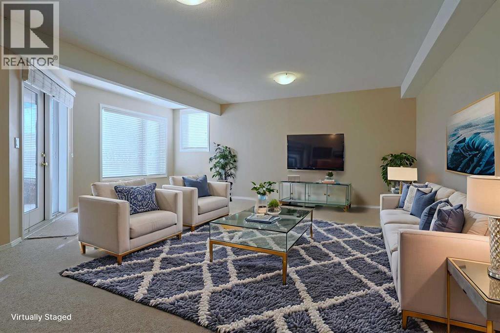 256 Hampstead Road Nw, Calgary, Alberta  T3A 6G6 - Photo 35 - A2284913