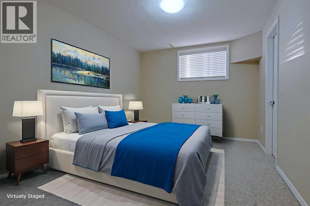 256 Hampstead Road Nw, Calgary, Alberta  T3A 6G6 - Photo 36 - A2284913