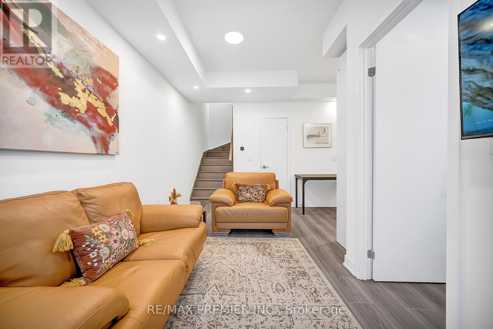 69 Curley Drive, Toronto, Ontario  M3A 2P8 - Photo 16 - C12790602