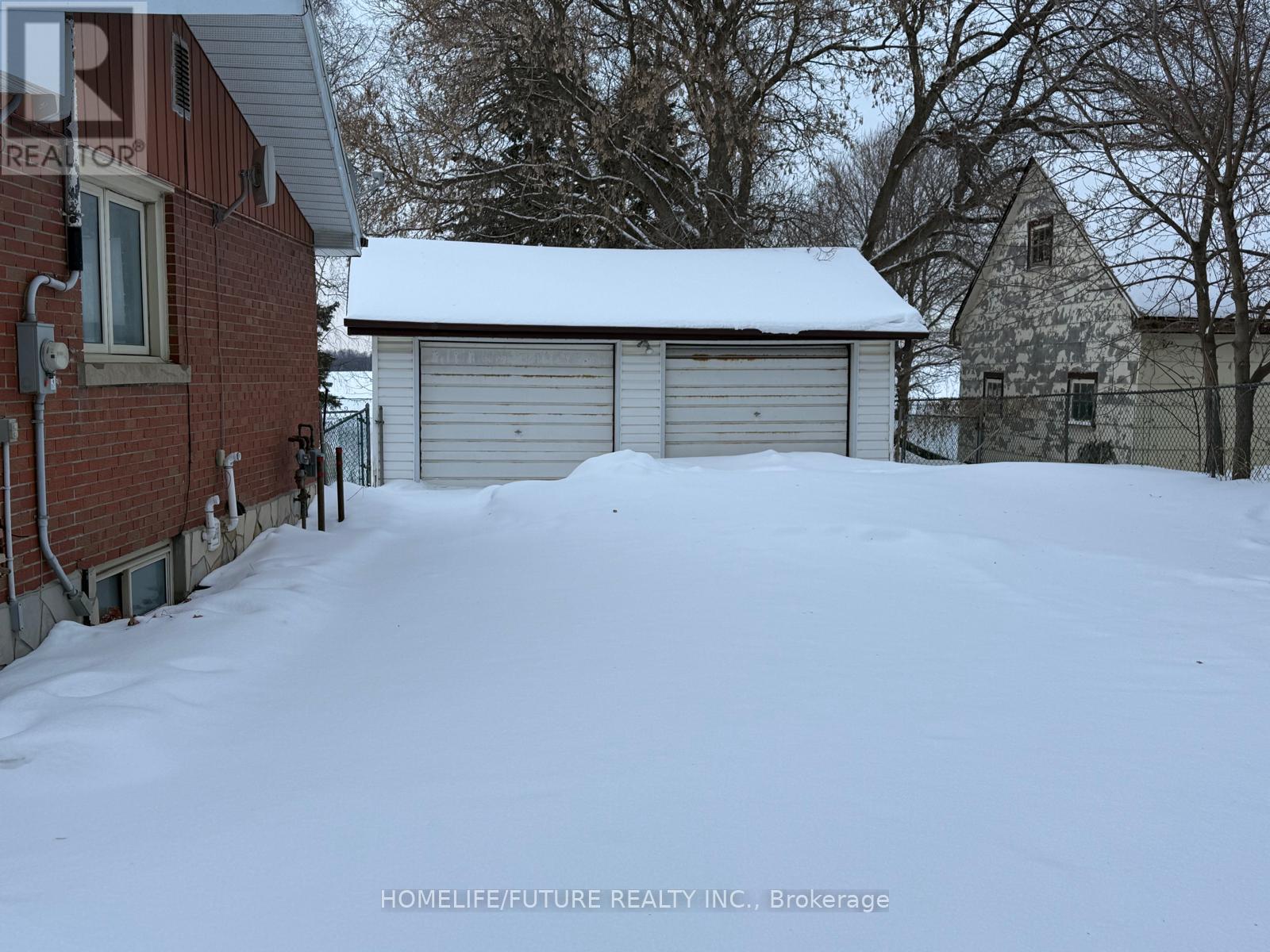 Upper - 19801 Leslie Street, East Gwillimbury, Ontario  L0G 1R0 - Photo 15 - N12788792