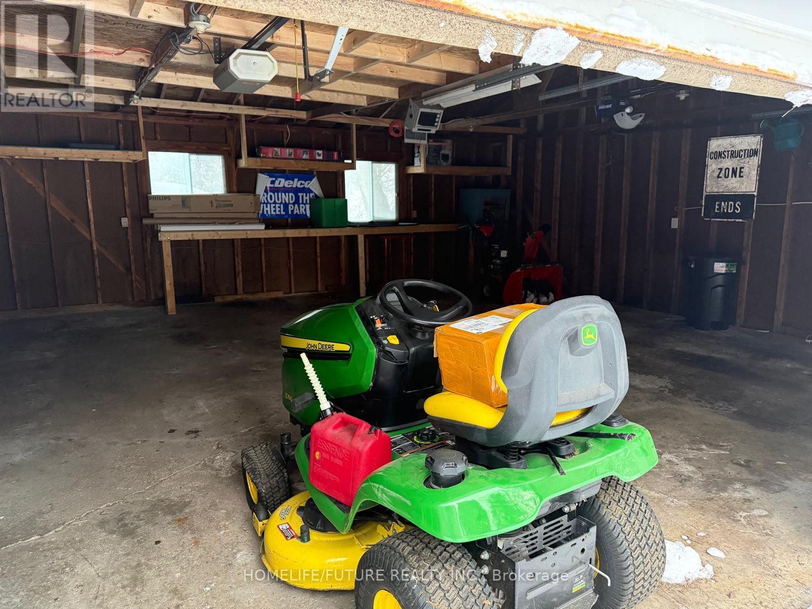 Upper - 19801 Leslie Street, East Gwillimbury, Ontario  L0G 1R0 - Photo 16 - N12788792