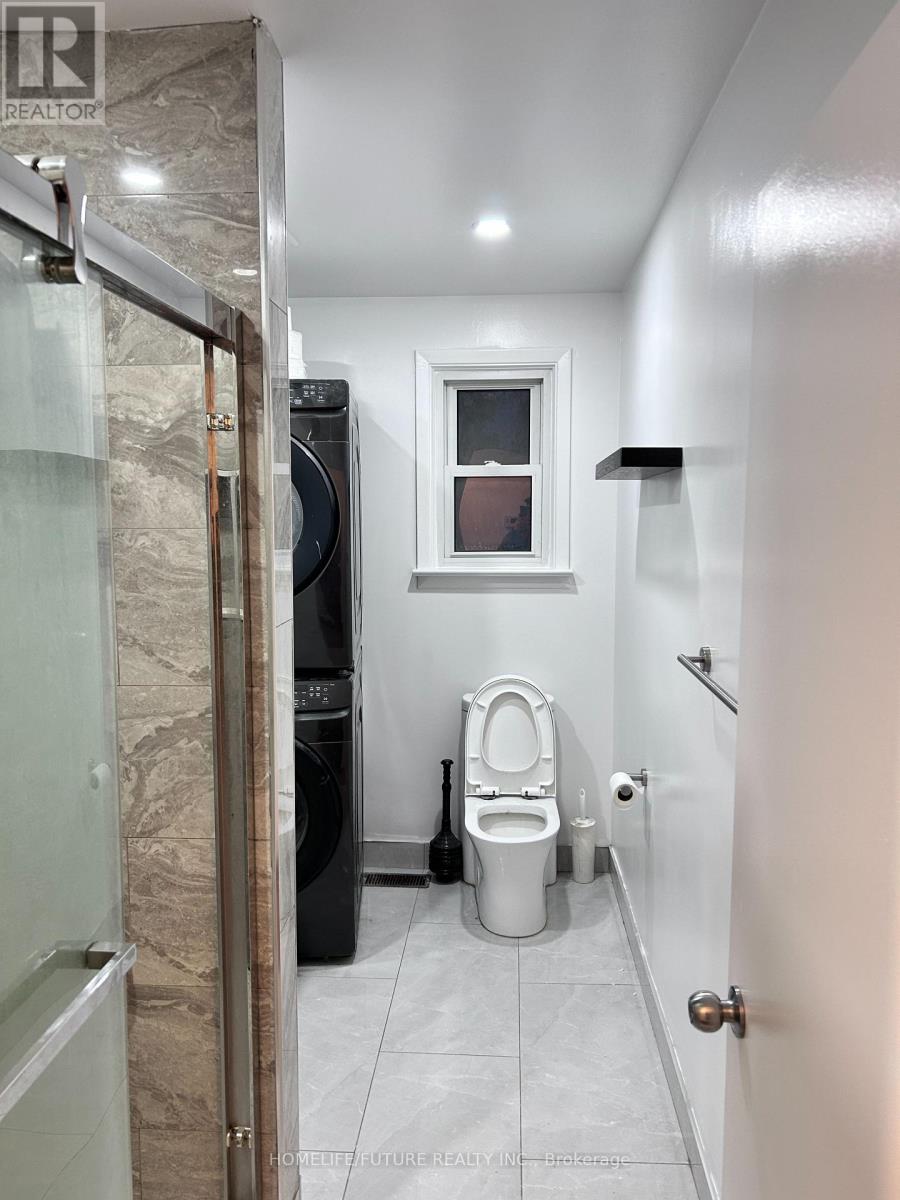 Upper - 19801 Leslie Street, East Gwillimbury, Ontario  L0G 1R0 - Photo 7 - N12788792