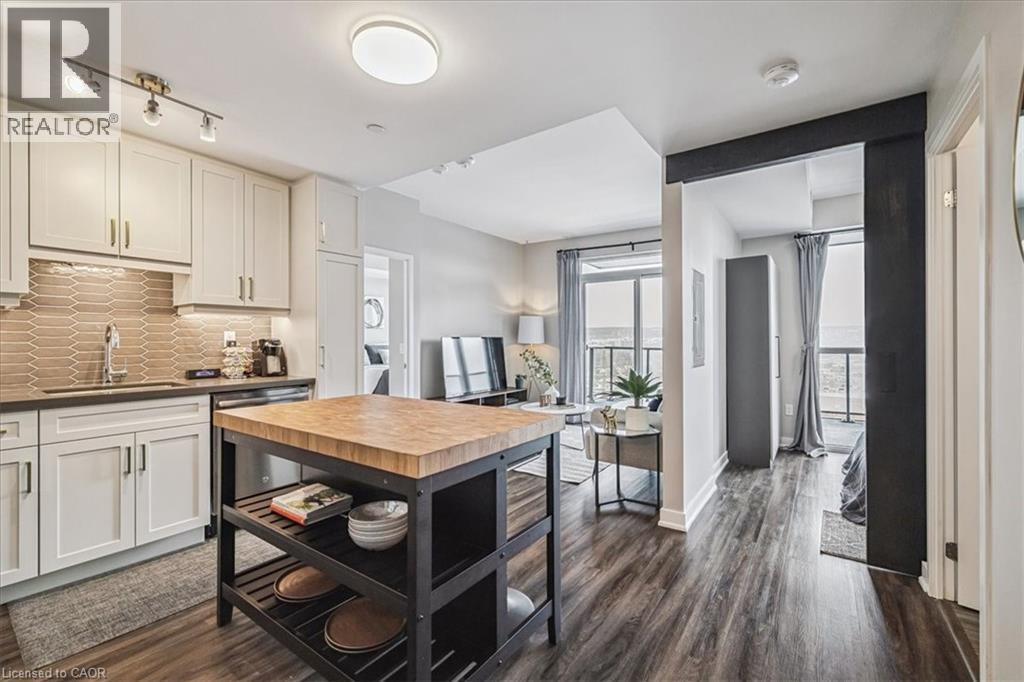 2007 James Street Unit# 1201, Burlington, Ontario  L7R 0G7 - Photo 3 - 40788532