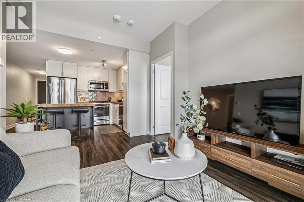 2007 James Street Unit# 1201, Burlington, Ontario  L7R 0G7 - Photo 12 - 40788532