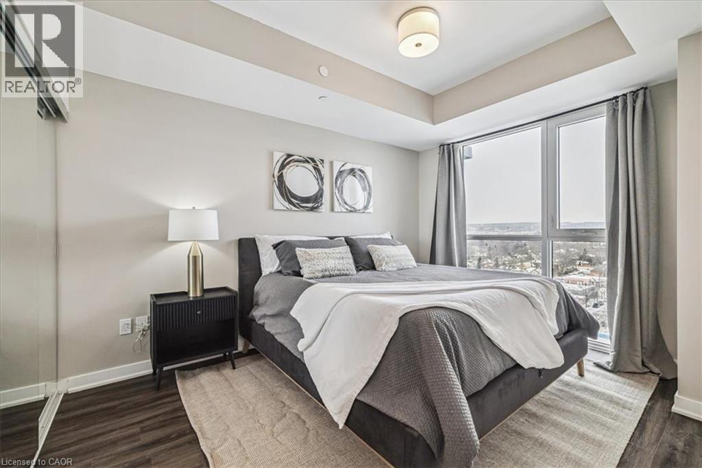 2007 James Street Unit# 1201, Burlington, Ontario  L7R 0G7 - Photo 17 - 40788532