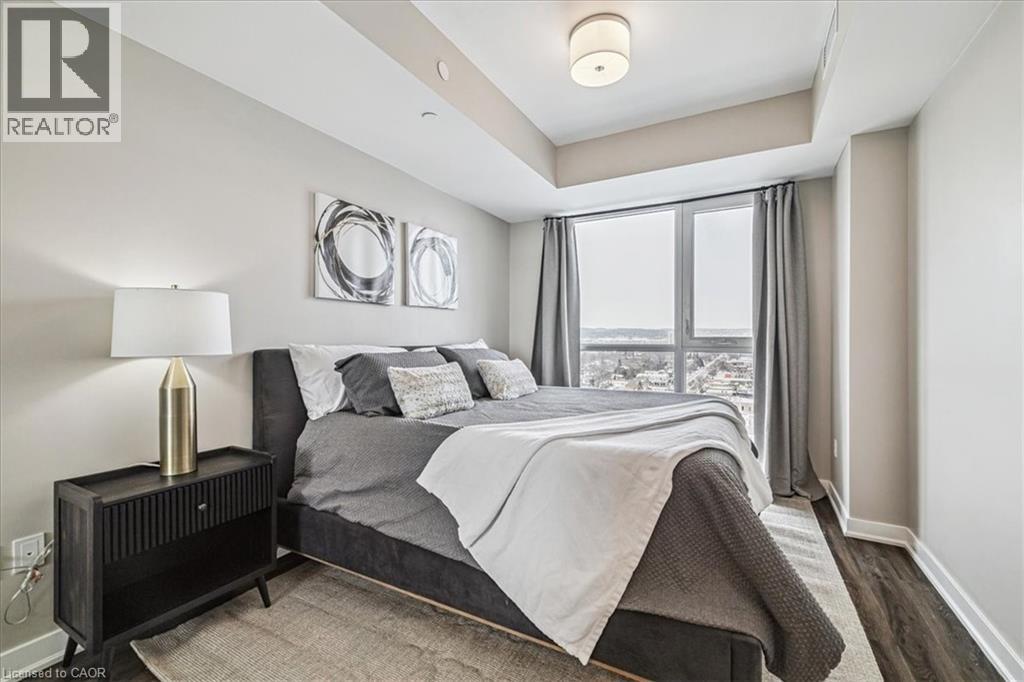 2007 James Street Unit# 1201, Burlington, Ontario  L7R 0G7 - Photo 16 - 40788532