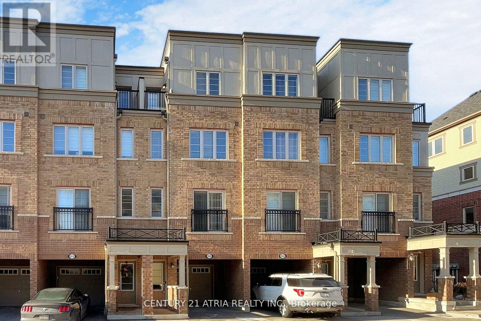 2620 Deputy Minister Path, Oshawa, Ontario  L1L 0M7 - Photo 2 - E12790712