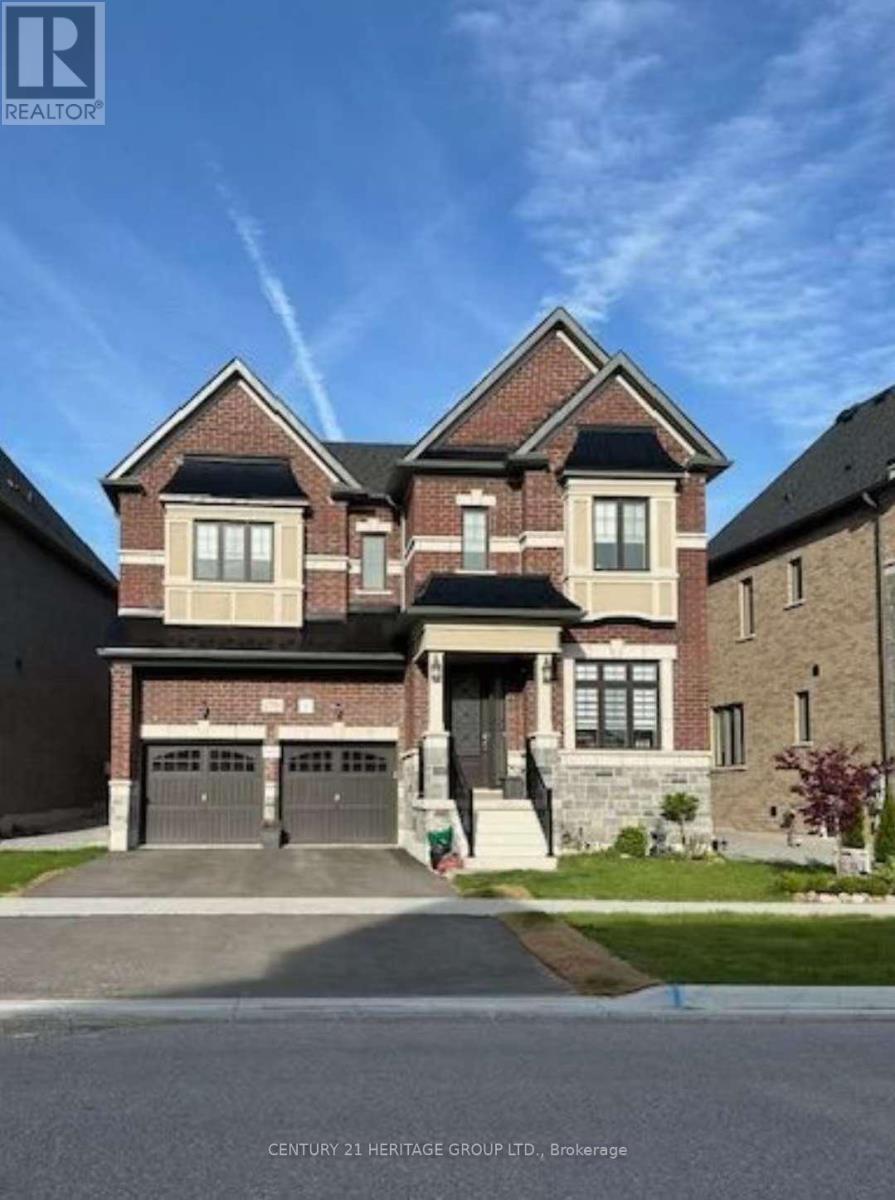 173 Prairie Rose Drive, Richmond Hill, Ontario  L4S 0M9 - Photo 1 - N12790674