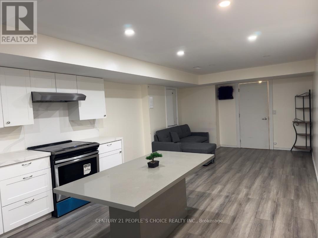 Bsmt - 118 Blackwell Crescent, Bradford West Gwillimbury, Ontario  L3Z 4L4 - Photo 3 - N12790698