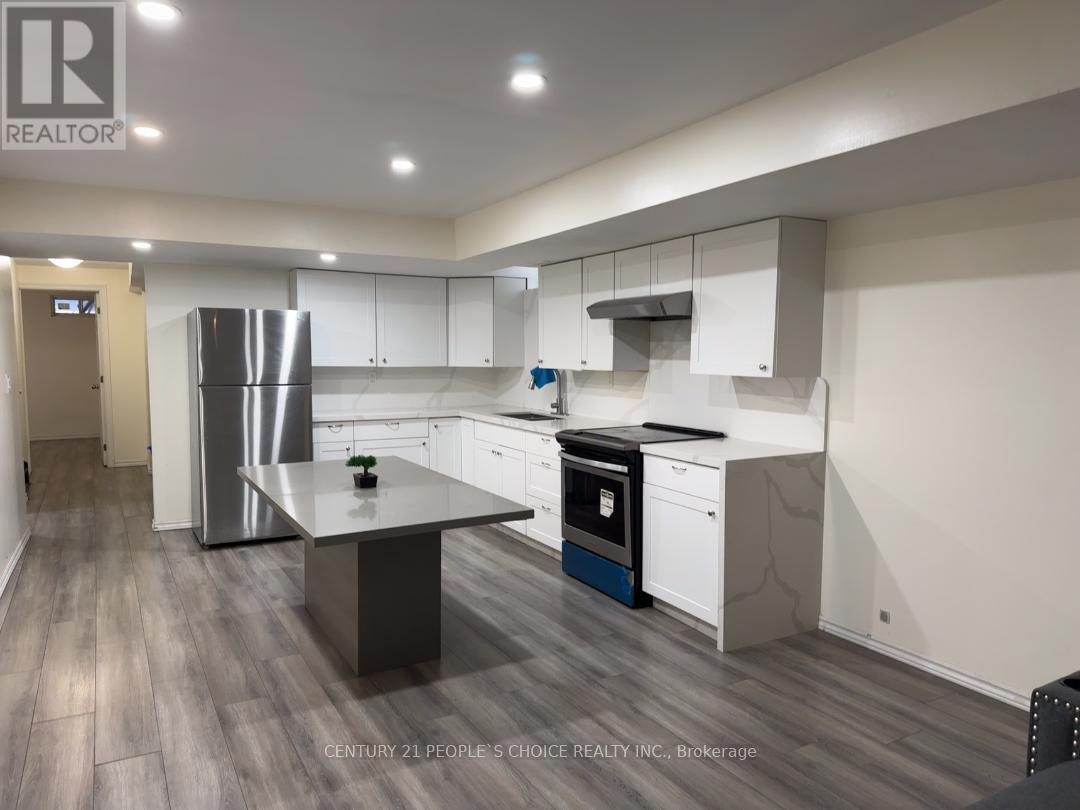 Bsmt - 118 Blackwell Crescent, Bradford West Gwillimbury, Ontario  L3Z 4L4 - Photo 4 - N12790698