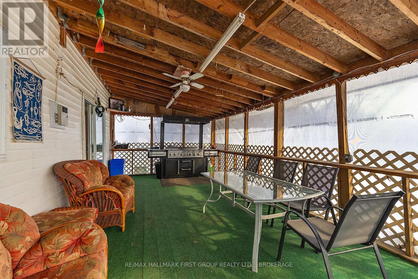 4428 Melody Lodge Lane, Frontenac, Ontario  K0H 2N0 - Photo 33 - X12780204