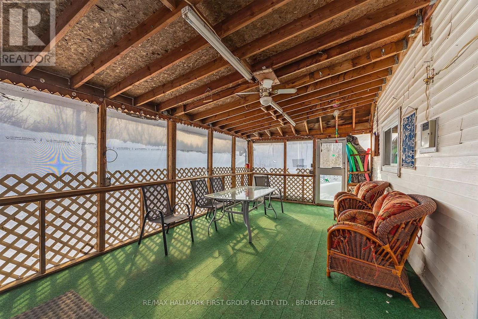 4428 Melody Lodge Lane, Frontenac, Ontario  K0H 2N0 - Photo 32 - X12780204