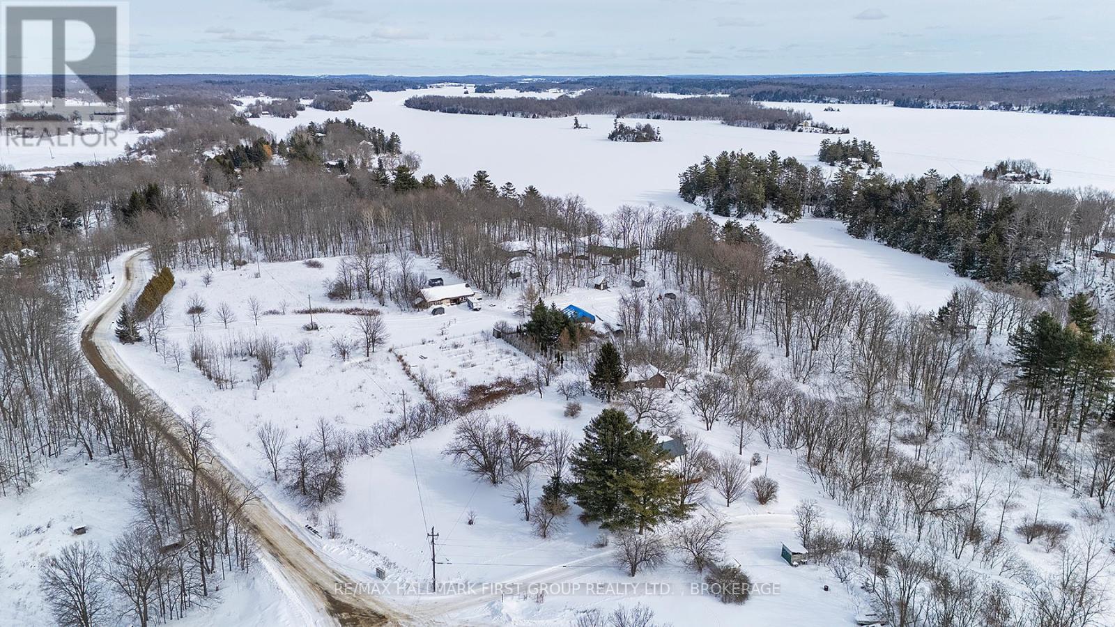 4428 Melody Lodge Lane, Frontenac, Ontario  K0H 2N0 - Photo 35 - X12780204