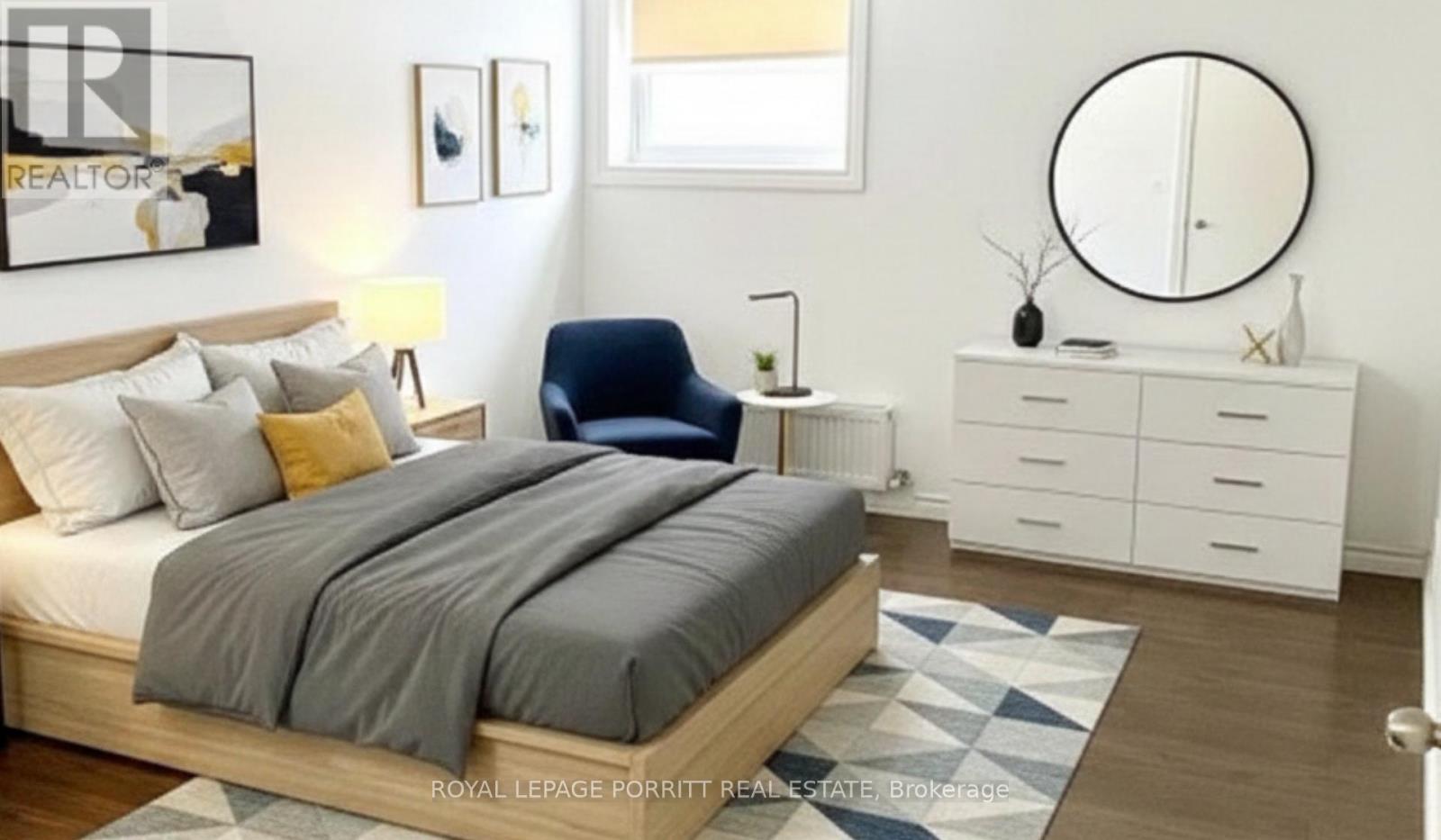 Lower - 273 Beta Street, Toronto, Ontario  M8W 4H9 - Photo 9 - W12790702