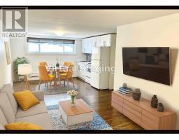 LOWER - 273 BETA STREET, Toronto, Ontario