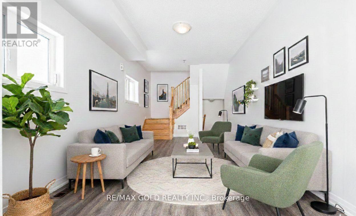 18 Haydrop Road, Brampton, Ontario  L6P 4P3 - Photo 1 - W12790706