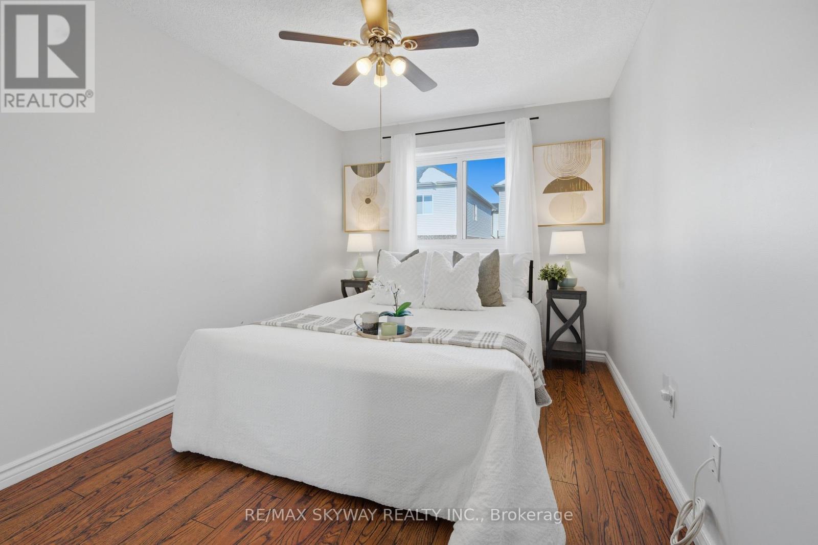 109 Green Gate Boulevard, Cambridge, Ontario  N1T 2E2 - Photo 17 - X12790686