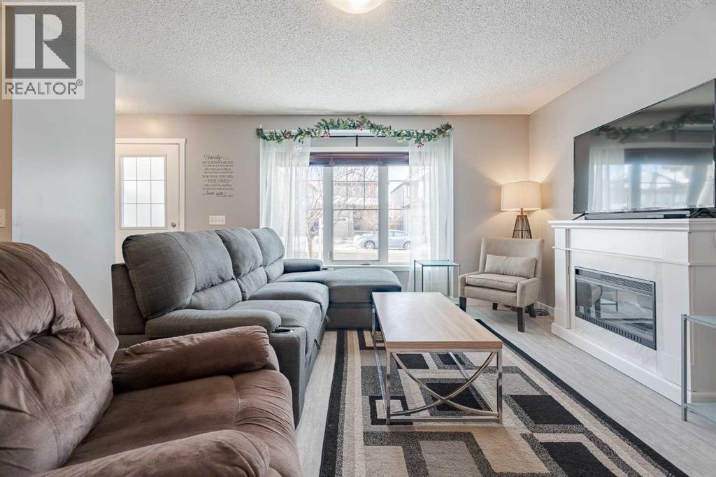 3098 Windsong Boulevard Sw, Airdrie, Alberta  T4B 3R7 - Photo 5 - A2274328