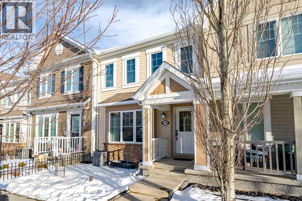 3098 Windsong Boulevard SW, Airdrie, Alberta