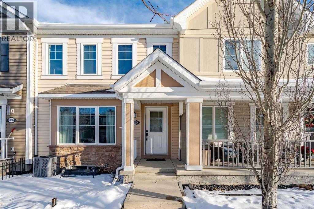 3098 Windsong Boulevard Sw, Airdrie, Alberta  T4B 3R7 - Photo 3 - A2274328
