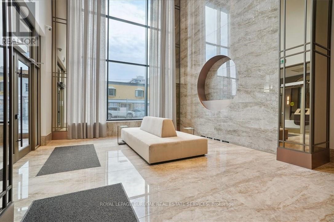 1201 - 2007 James Street, Burlington, Ontario  L7R 0G7 - Photo 28 - W12559142