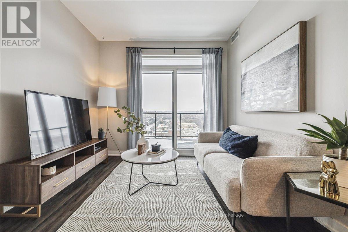 1201 - 2007 James Street, Burlington, Ontario  L7R 0G7 - Photo 14 - W12559142