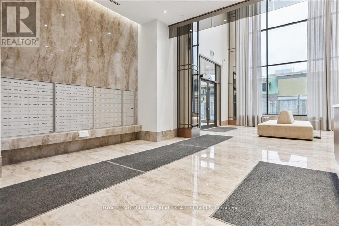 1201 - 2007 James Street, Burlington, Ontario  L7R 0G7 - Photo 37 - W12559142