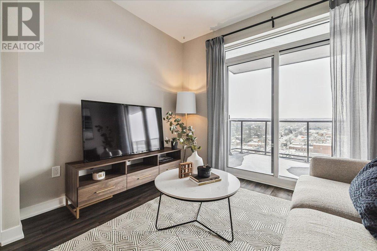 1201 - 2007 James Street, Burlington, Ontario  L7R 0G7 - Photo 7 - W12559142