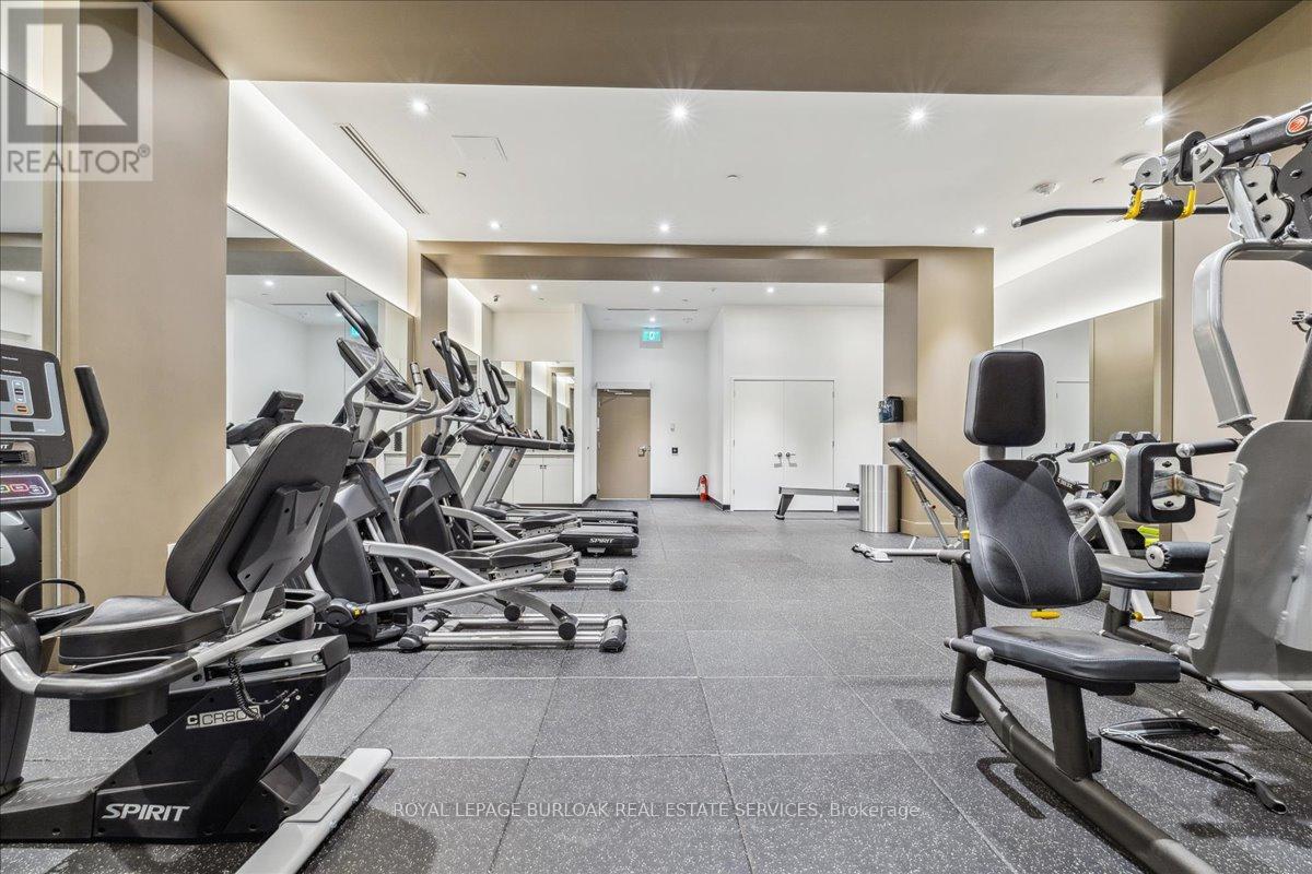 1201 - 2007 James Street, Burlington, Ontario  L7R 0G7 - Photo 35 - W12559142