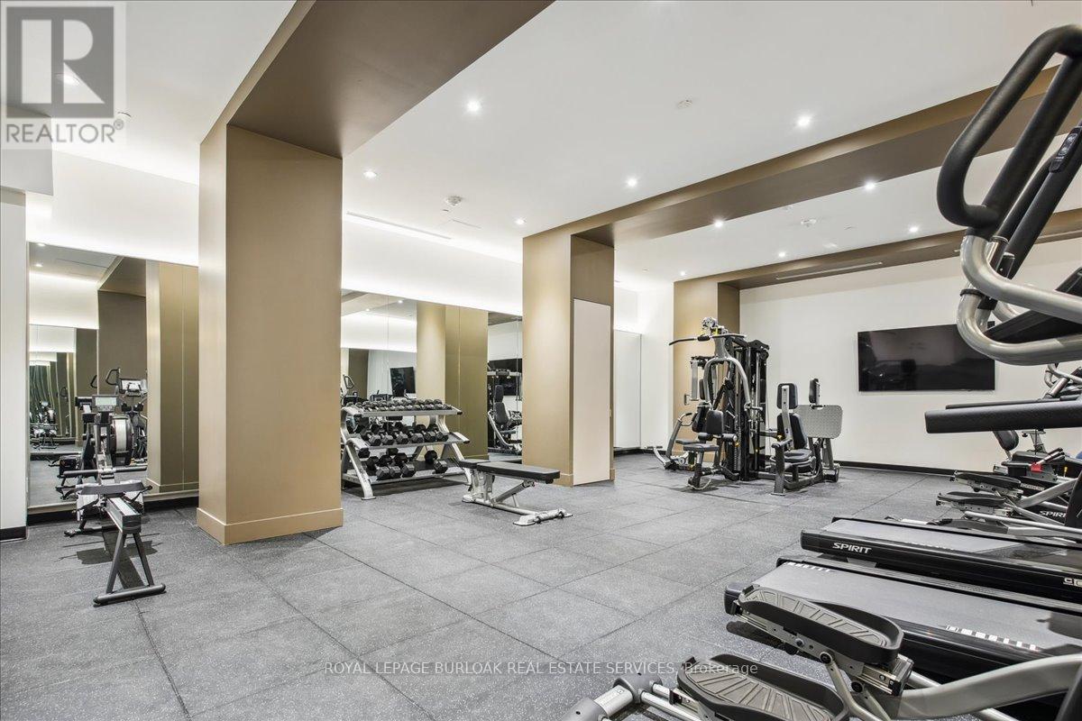 1201 - 2007 James Street, Burlington, Ontario  L7R 0G7 - Photo 36 - W12559142