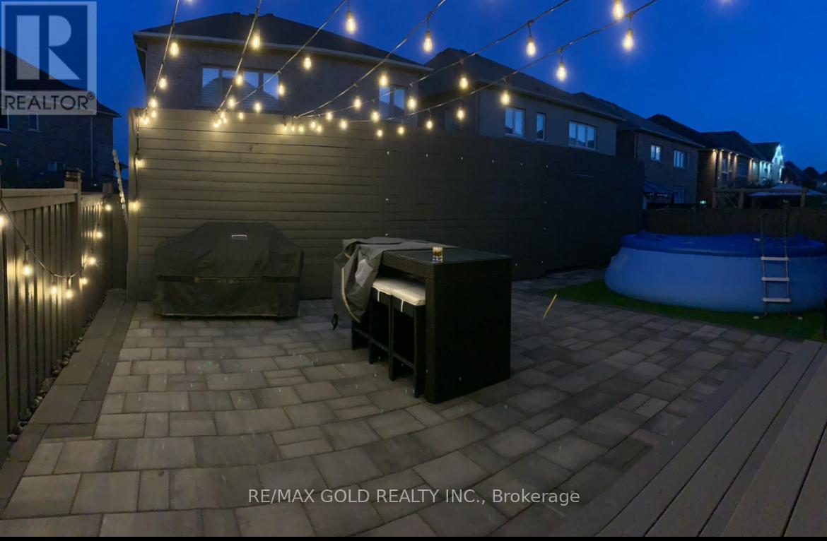 59 Kalmia Road, Brampton, Ontario  L6X 3B3 - Photo 45 - W12790540