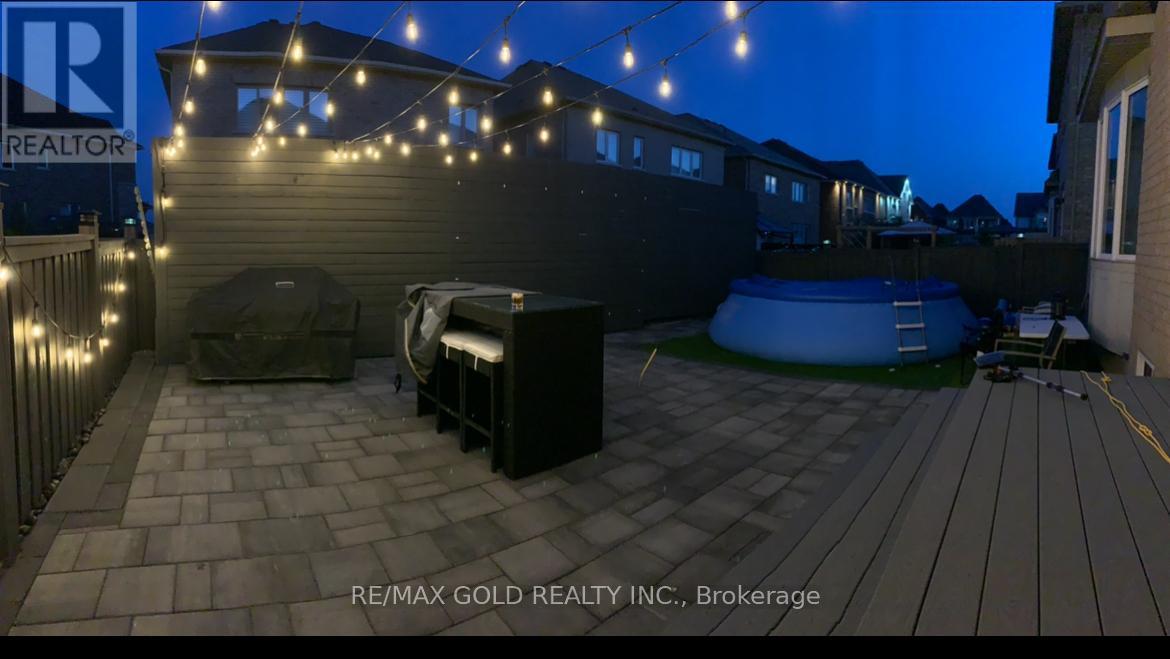 59 Kalmia Road, Brampton, Ontario  L6X 3B3 - Photo 46 - W12790540