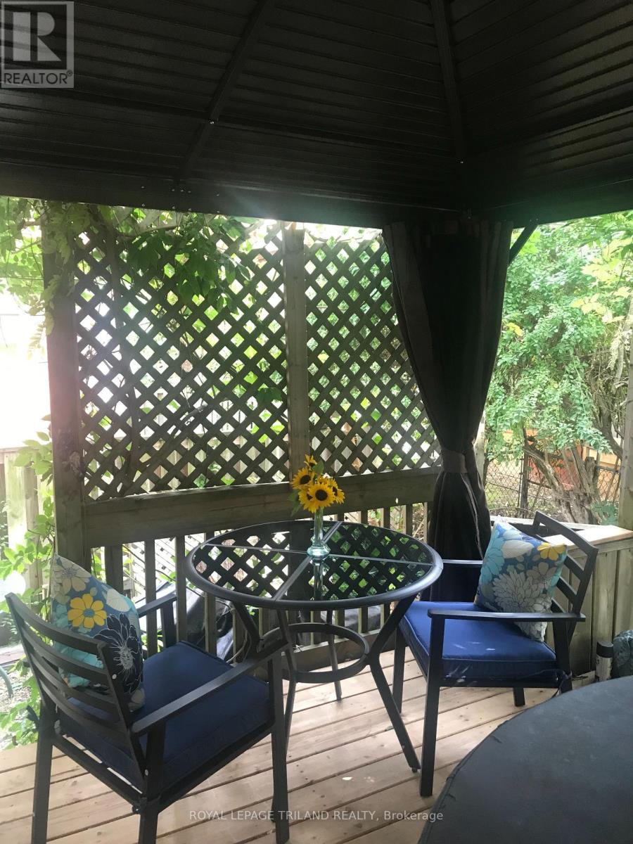 54 Elysian Street, St. Thomas, Ontario  N5P 1R6 - Photo 19 - X12787838