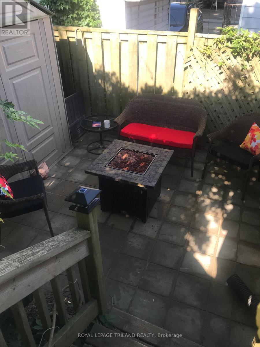 54 Elysian Street, St. Thomas, Ontario  N5P 1R6 - Photo 22 - X12787838