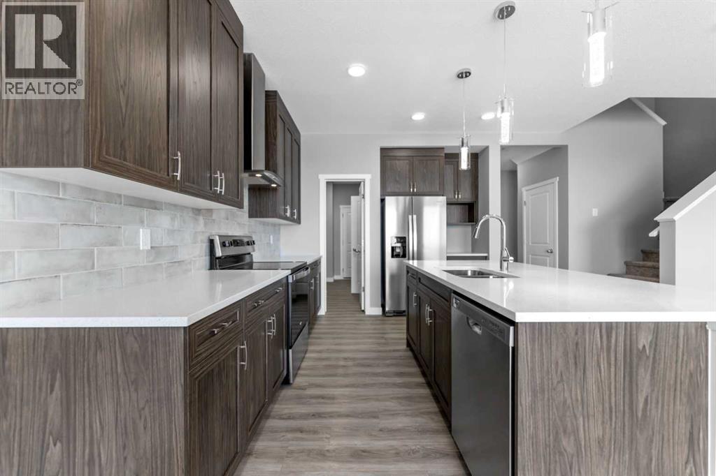 50 Finch Gardens Se, Calgary, Alberta  T3S 0H8 - Photo 5 - A2284671