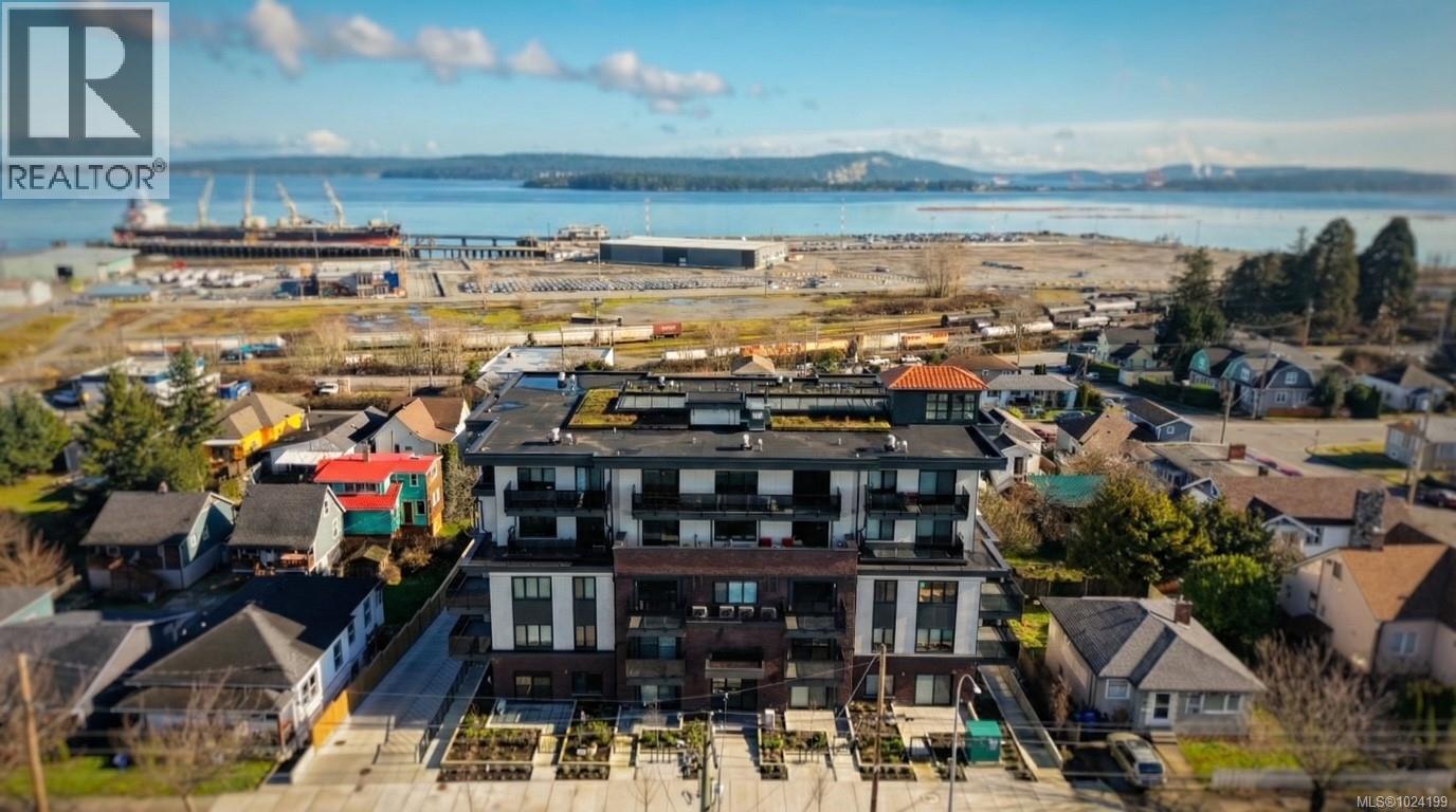 203 45 Haliburton St, Nanaimo, British Columbia  V9R 4V6 - Photo 26 - 1024199