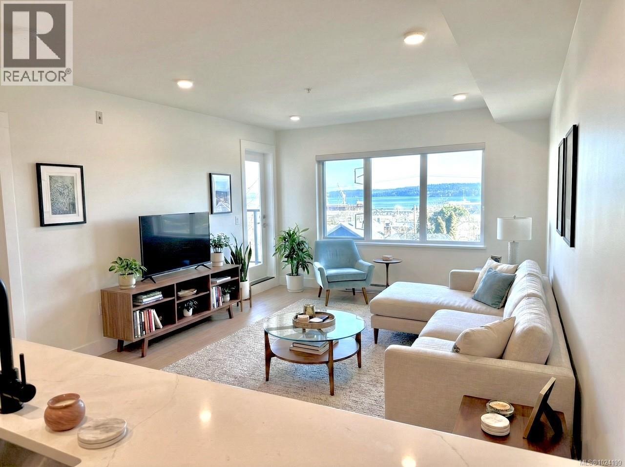 203 45 Haliburton St, Nanaimo, British Columbia  V9R 4V6 - Photo 10 - 1024199