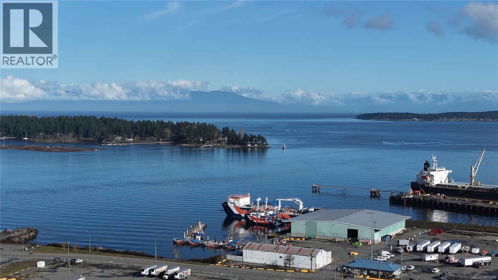 203 45 Haliburton St, Nanaimo, British Columbia  V9R 4V6 - Photo 25 - 1024199