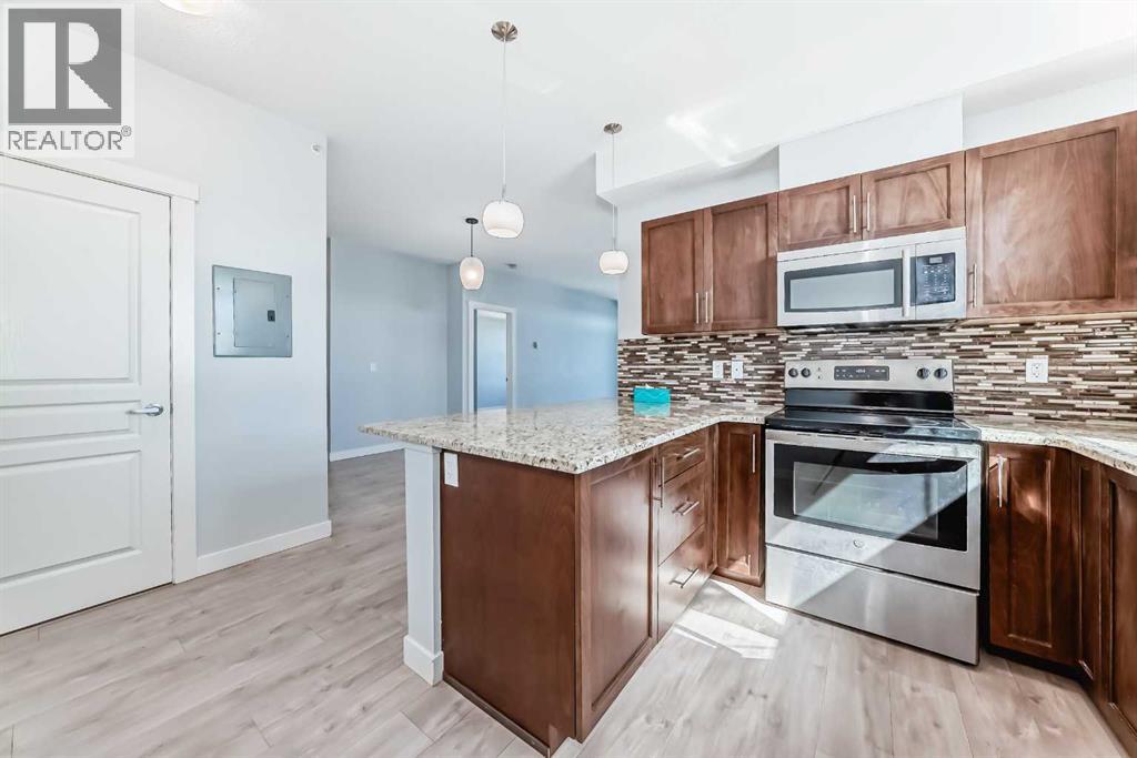 417, 2300 Evanston Square Nw, Calgary, Alberta  T3P 0G8 - Photo 12 - A2276780