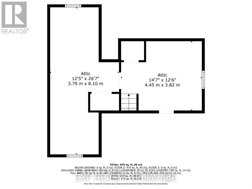 330 Helena Street, Fort Erie, Ontario  L2A 4J8 - Photo 29 - X12763340