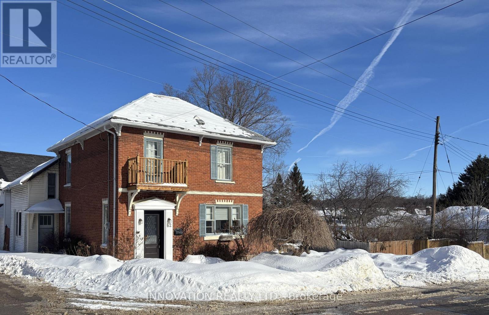 62 MCGONIGAL STREET E, Arnprior, Ontario