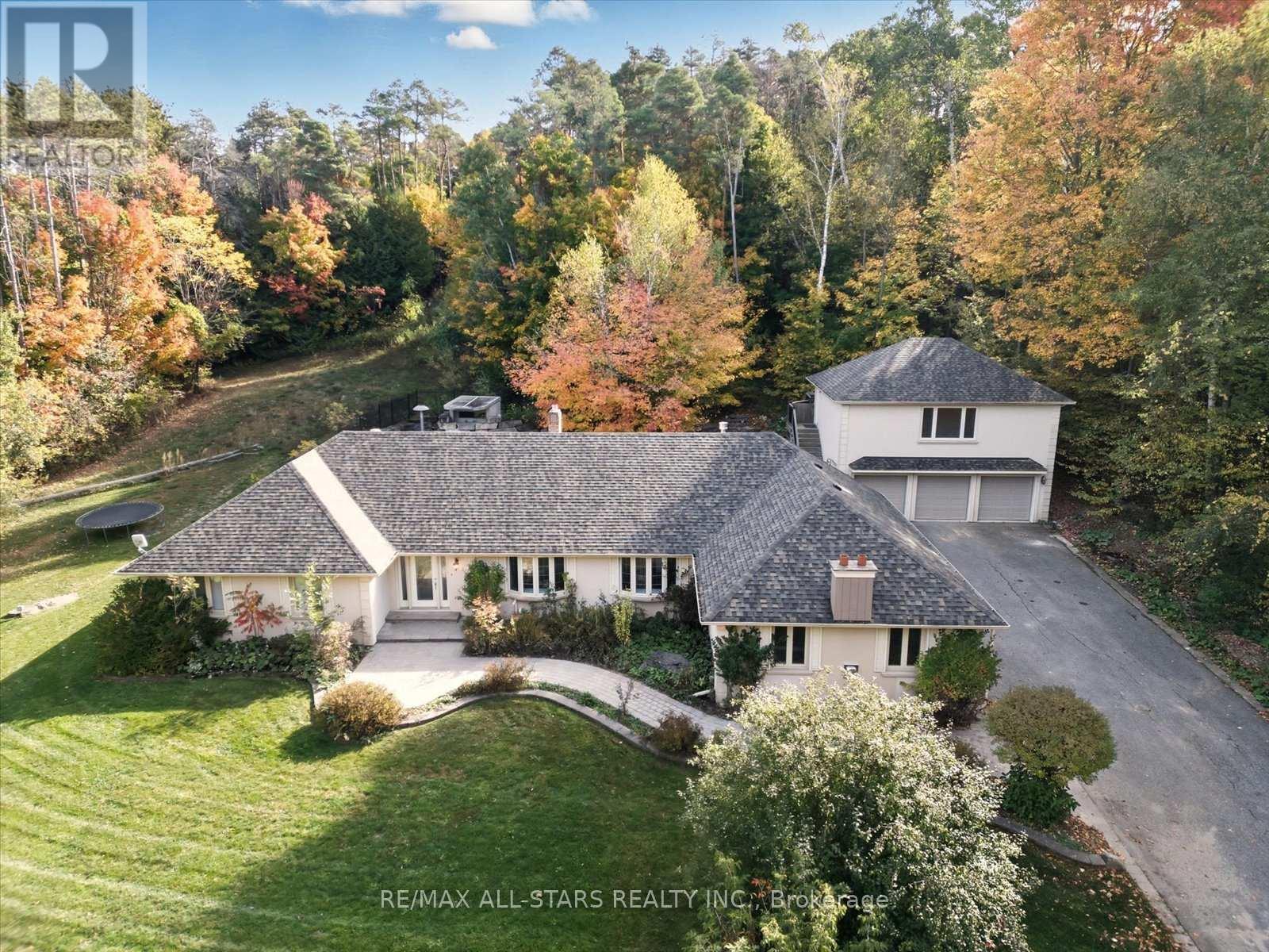 40 ALGONQUIN FOREST DRIVE, East Gwillimbury, Ontario